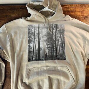 Taylor Swift - Folkore Album Art - Hoodie - Official Merch